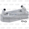 Yağ Soğutucusu (Şanzıman) Golf4 / Bora / A3 / Toledo 1997-2004 A-T (Oem No:096409061G)