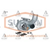 Turbo Master Iı / Movano 2.5 Dcı 16V G9U 115 Hp (Oem No:7701473757)
