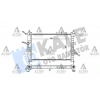 Radyatör Su Astra F 1991-1998 / 1.7 D M-T Mekanik (Oem No:1300134)