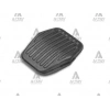Pedal Lastiği Debriyaj  Connect 2013 Sonrası / Focus Iı / C Max 2005-2011  / Focus Iıı C Max 2011 Sonrası /  Kuga 08 (Oem No:3M512457Ca)