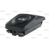Cam Açma Düğmesi Kangoo / Megane I / Clio (Tekli) 5 Pin Siyah (Oem No:7700838100)