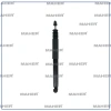 Amortisör R19    88-2001 Gazlı Arka (Oem No:7700793074)