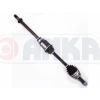 Aks Komple Ön Albea 2007 Sonrası / Doblo 2005-2010 / Sağ 1.3Jtd 928Mm (Oem No:46307678)