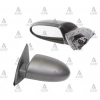 Ayna Dış Dikiz Accent 2006-2011 Era Elektrikli (Mat Siyah) Sol (Oem No:876101E110)