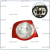 Stop Lambası Jetta 2005-2010 Dış Sol (Oem No:1K5945095G)
