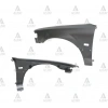 Çamurluk Civic  1992-1995 Sedan Ön Sol (Oem No:60261Sr4000Zz)