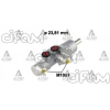 Fren Ana Merkez Lt35 2002-2006 Anj-Avr 2.5 Tdi 23.81 Mm (Oem No:2D0611019E)