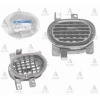 Kalorifer Izgarası Accent 1995-2000 Sol (Oem No:9748022001)