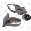 Ayna Dış Dikiz Ix-35 2010-2015 Elektrikli Sinyalli Isıtmalı Sol (Oem No:876102Y070)