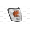 Sinyal Lambası Hilux 2002-2005 Krom Sol (Oem No:8152135280)