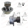 Devirdaimastra G / Astra F / Corsa C / Vectra B X16Xel-X14Xe (Oem No:1334066)