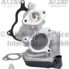 Egr Valfi A4 / A6 2004-2011 Bre-Blb 2.0 Tdi (Oem No:03G131501R)