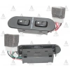 Cam Açma Düğmesi H-100 / Kmy Sol (Oem No:9369143320)