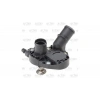 Termostat Gövdesi 301 / 208 / 308 / C3 / C4 / Crossland X / Crossland   2016 Sonrası Eb2 1.2 Vtı 83 C (Oem No:9676409580)