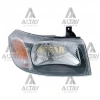 Far Transit 2001-2006 V184 Motorlu Sol (Oem No:4C1613008Da)