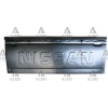 Bagaj Kapağı Pıckup   87-1998 D-2021 Nissan Yazılı (Oem No:Nst068Na)
