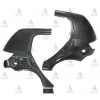 Çamurluk Getz 2003-2011 Arka Sol (Oem No:715031C0B0)