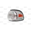 Sinyal Lambası H-100  1997-2008 Minibüs Duylu Sol (Oem No:9230143810)