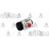 Fren Silindiri C3 2003 Sonrası 1.4-1.6Hdı 20.6Mm Arka (Oem No:4402F8)