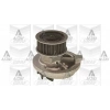 Devirdaimvectra A    88-1995 / Vectra B 1996-2002 / 1.7D-1.8-2.0 (X17Dt-X17Dtl) (Oem No:1334053)