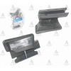 Tampon Bağlantı Braketi Getz Ön 2003-2006 Sol (Oem No:865151C000)