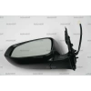 Ayna Dış Dikiz Hilux 2015 Sonrası Revo Elektrikli Sinyalli Otomatik Katlanır Krom 7 Fişli Sol (Oem No:879400Ke31)