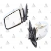 Ayna Dış Dikiz B2500 2000-2006 Elektrikli Krom Sol (Oem No:Uj0769180)