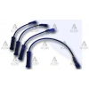 Buji Kablosu Takım Megane I  1996-2003 / Clio Iı 1998-2005 / R19 88-2000 1.6 8V (Lpg) (Oem No:7700273226)