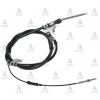 El Fren Teli H-100  1994-2006 Arka Sağ (Oem No:5991243250)