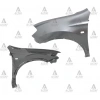 Çamurluk Qashqai 2011-2013 Ön Sol (Oem No:F3101Br0Ma)