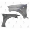 Çamurluk Pıckup Navara 2006-2009 4X4 / 4X2 Delikli Ön Sol (Oem No:63101Jr330)