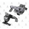 Takoz Motor Rav-4 2000-2006 Sol (Oem No:1237228041)