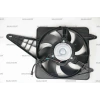 Fan Radyatör Dks / Dogan 1993-2002 / Kartal 1993-2002 / Sahın 1993-2002 / 1.3-1.4-.1.6 Davlumbazlı Kablolu (Oem No:85013265)