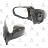 Ayna Dış Dikiz I-2020 2009-2014 Elektrikli Sol (Oem No:876101J210)