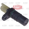 Sensör Eksantrik Devir Megane Iıı / Laguna Iıı / Master Iıı / Trafic Iı / Vıvaro / Qashqıa 2.0 Dcı (Oem No:8200668500)