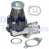 Egr Valfi Opel Corsa D / Astra J / Fiat Egea / Fiorino A13Dtc-1.3D (Oem No:851045851176)