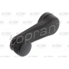 Cam Açma Kolu Transporter T4 / Polo / Polo Classic / Cordoba / İbiza / Toledo / Fabia / Octavia 97= (Oem No:1H0837581D9B9)