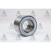 Teker Rulmanı Arka Nissan / Opel / Renault / 45,3X80X48 ( Masuralı ) (Oem No:8200027270)