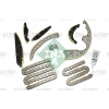 Eksantrik Zincir Seti A4 / A5 / A6 / Q5 / Q7 2011 Sonrası Cdta-Cdtb-Cduc-Cdud-Cgqb-Cjga 3.0 Tdi (9 Parça) 059109509C Palet (Oem No:059109229Aa)