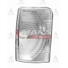 Sinyal Lambası Lt35  1997-2007 Sol Beyaz (Oem No:2D0953041A)