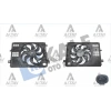 Fan Radyatör 308 / 508 / 3008 / 5008 / Partner / Berlingo 2016 Sonrası 1.6 Hdı (Oem No:9806313580)