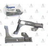 Tampon Bağlantı Braketi Santafe Arka 2001-2006 Sağ (Oem No:8668226010)