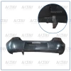 Tampon Yaris Arka 2006-2009 (Bantsız Tıp) Hasarlı (Oem No:521590D976)