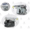 Kapı Kilidi H-100 Orta Sağ (Oem No:8122043004)