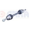 Aks Komple Sol Linea 1.3 Mjt 95 Hp Euro 5 2012 Sonrası (Oem No:51816764)