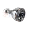 Aks Komple Ön Captur 2013 Sonrası / Sol 1.2 A-T 625Mm (Oem No:391010433R)