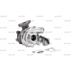 Turbo L200 2006-2012 / 2.5Cc Kb4T Cr Euro 4 (Oem No:1515A029)