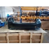 Tampon Corolla Arka 2019-2021 Sedan (Hasarlı) (Oem No:521590Z953)