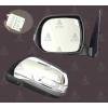 Ayna Dış Dikiz Hilux 2012 Sonrası Elektrikli Sinyalli Otomatik Katlanır Krom Sol (Oem No:879400K740)