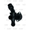 Termostat Komple  A4 A6 2005-2011 2.0 Bpj-Bwe-Byk 2.0 Tfsı (Oem No:06D121111G)